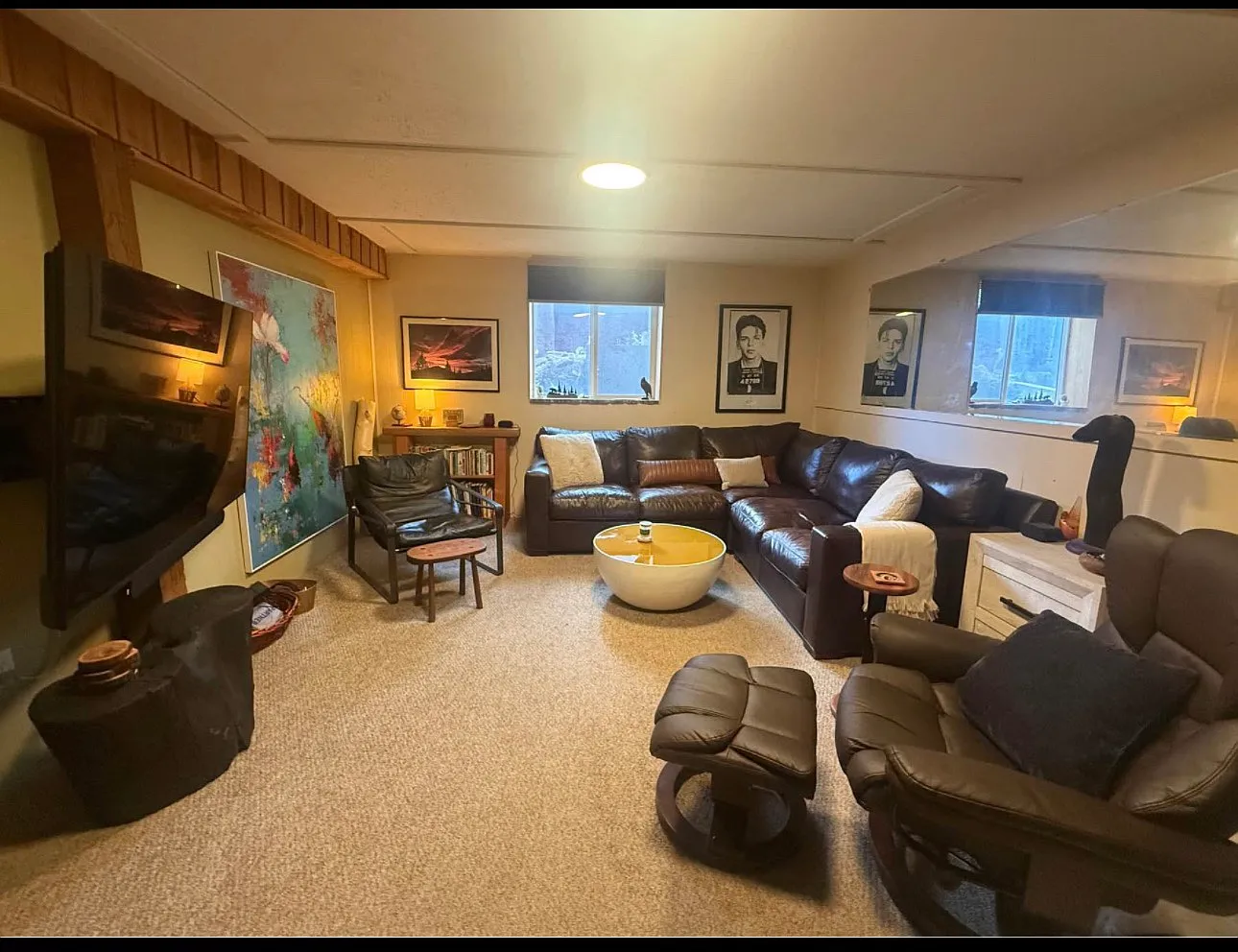 2 bed, 1100 sqft, $2,500 — Photo 2