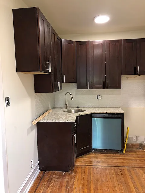 Studio, 450 sqft, $1,360 — Photo 4