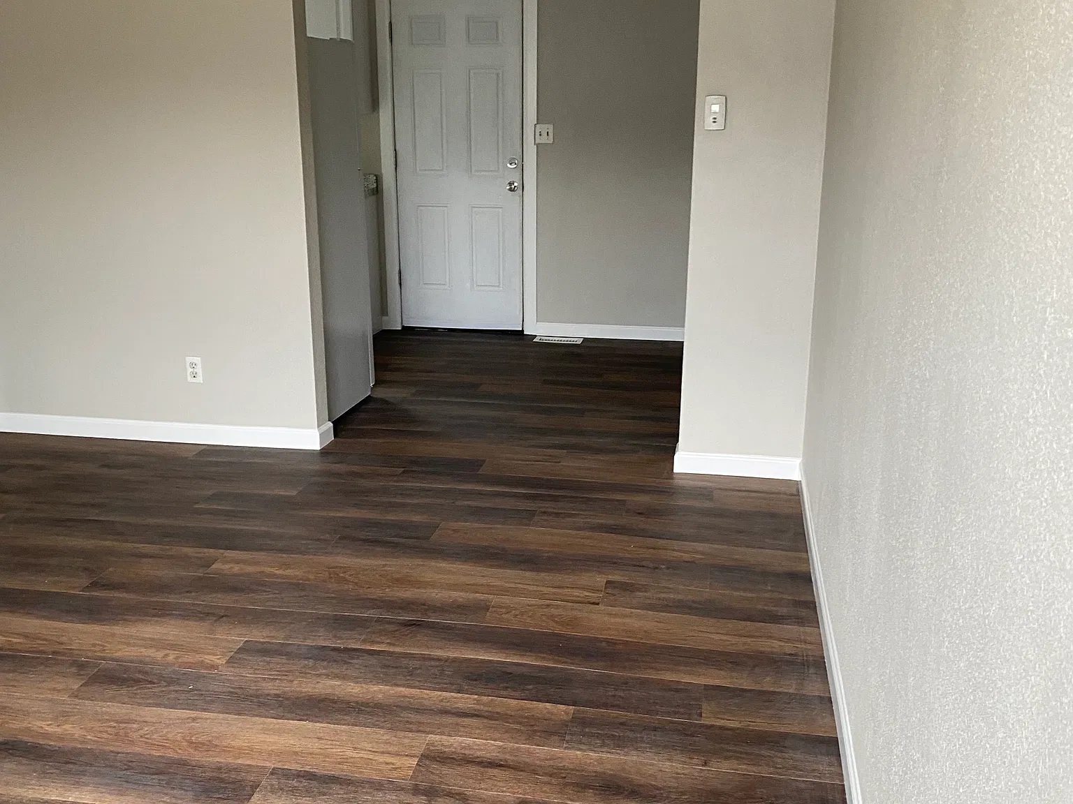 1 bed, 534 sqft, $1,150 — Photo 4