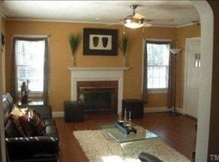 214 W Carver St, Durham, NC 27704