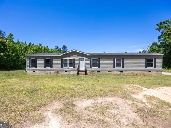 261 Blounts Chapel Rd, Haddock, GA 31033