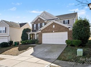13812 Riding Hill Ave, Charlotte, NC 28213