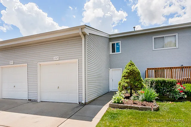 267 E Alpine Dr photo 1