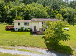 745 Pinch Creek Rd, Bland, VA 24315