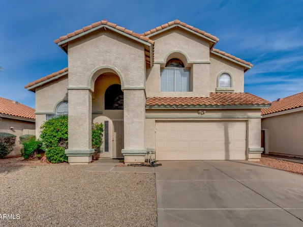 1304 E MURIEL Drive, Phoenix, AZ 85022