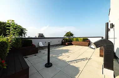 Rented by Twin Group