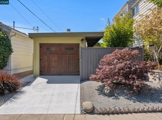 1060 Curtis St, Albany, CA 94706