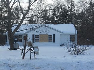 181 Arnold St, Allegan, MI 49010