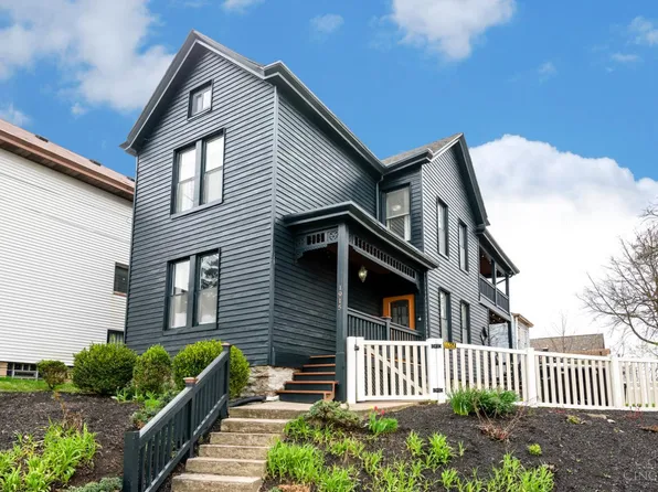 1915 Pogue Ave, Cincinnati, OH 45208