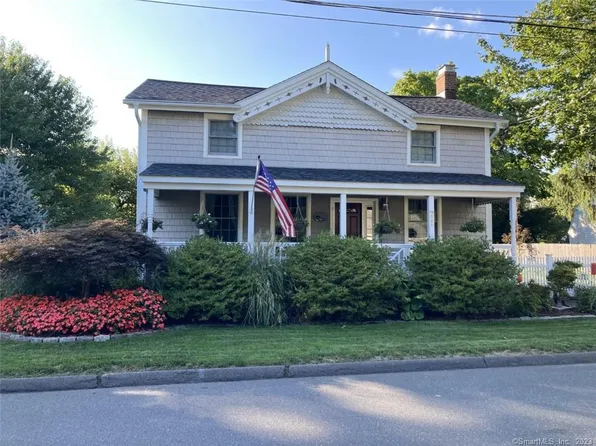 71 Horton Avenue, Cheshire, CT 06410