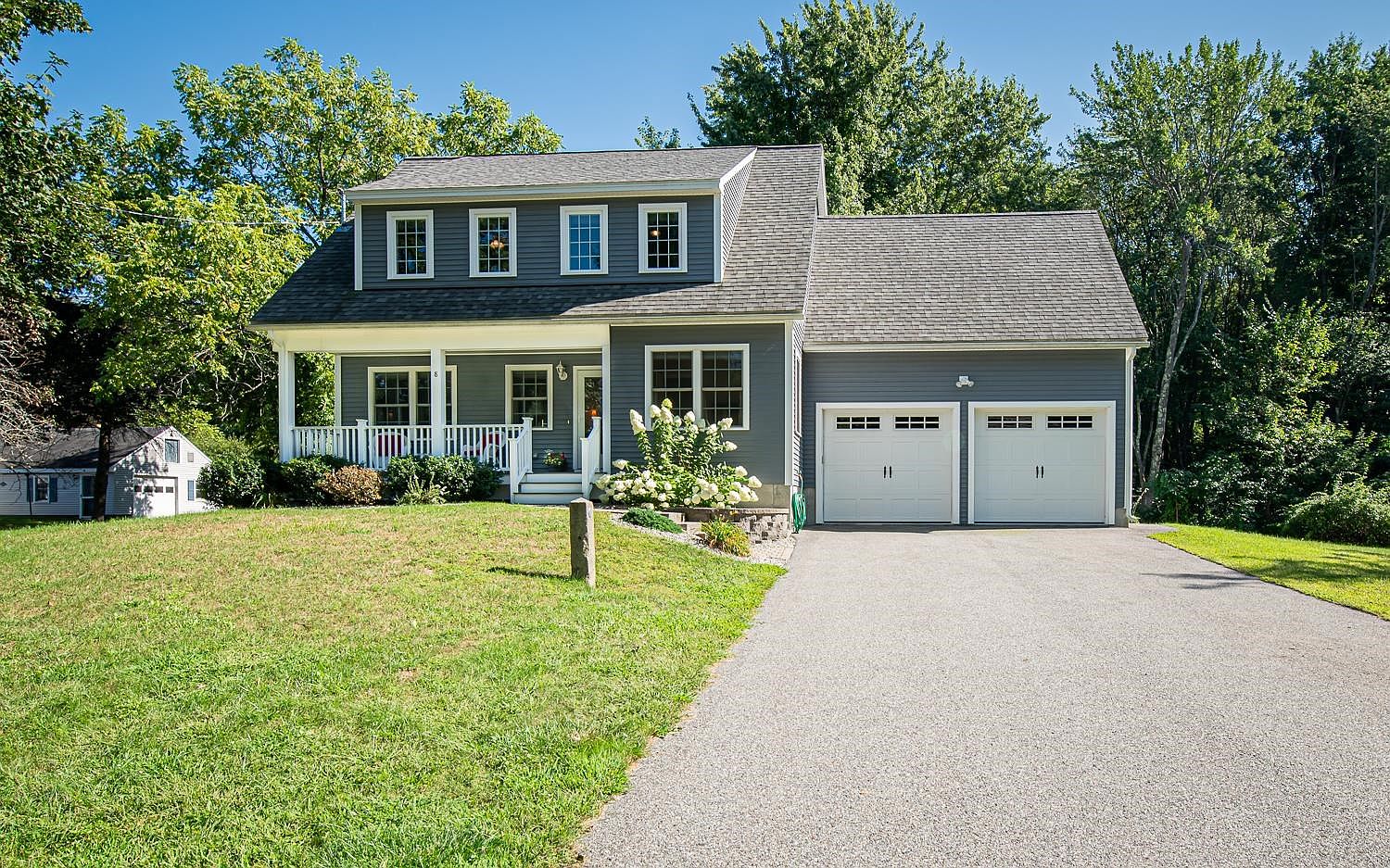 8 Evans Avenue, Plaistow, NH 03865 Zillow