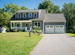 8 Evans Ave, Plaistow, NH 03865