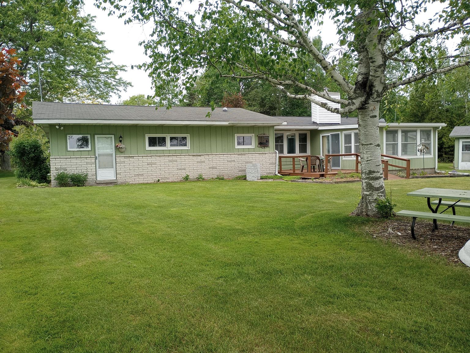 7710 Grand Point Rd, Presque Isle, MI 49777 MLS 201824779 Zillow