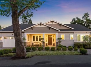 121 Andrea Dr, Walnut Creek, CA 94596