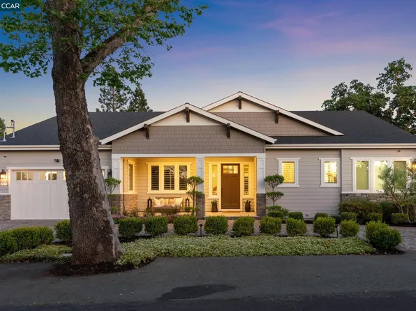 121 Andrea Dr, Walnut Creek, CA 94596