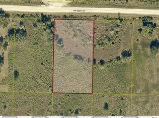 16984 NW 304th St, Okeechobee, FL 34972