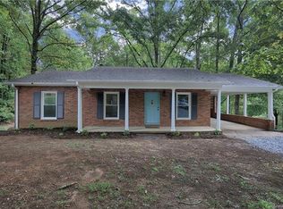 196 Bostian Lake Rd, Statesville, NC 28677