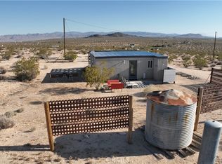 63760 Daisy Rd, Joshua Tree, CA 92252
