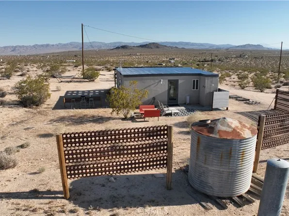 63760 Daisy Rd, Joshua Tree, CA 92252