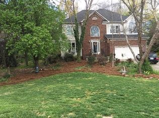 12516 Headquarters Farm Rd, Charlotte, NC 28262