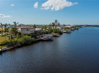 4229 NW 33rd St, Cape Coral, FL 33993