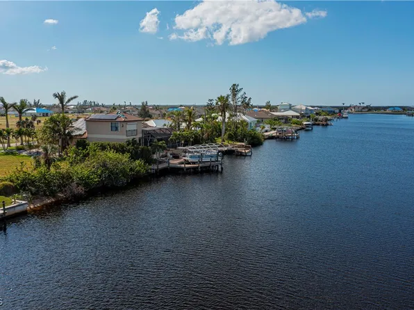 4229 NW 33rd St, Cape Coral, FL 33993