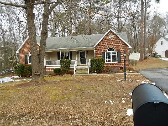 1st image of 10903 Old Cheshire Ln