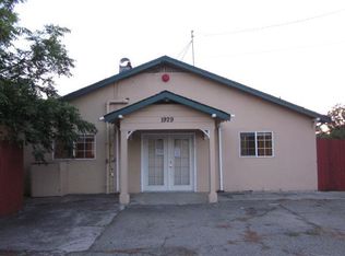 1929 N Patterson Rd, Stockton, CA 95215