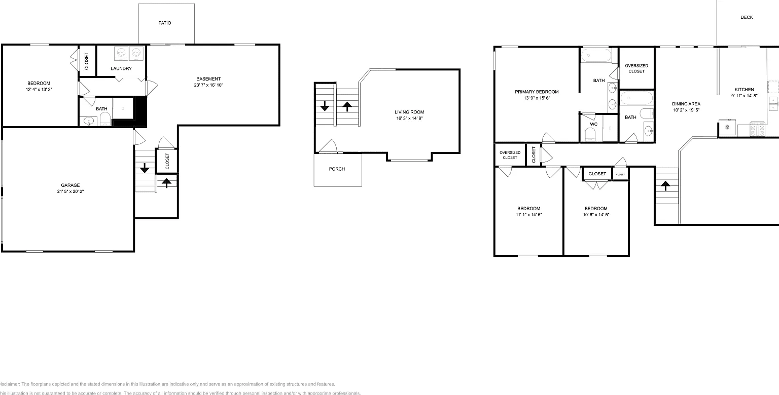 2601 SW 10th St Lee's Summit MO — Photo 2