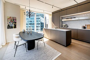 Sold by Brown Harris Stevens Development Marketing