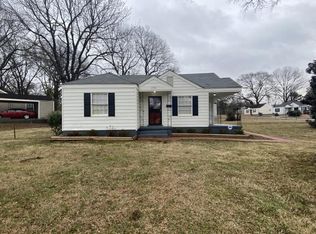 1710 Shadowlawn Blvd, Memphis, TN 38106