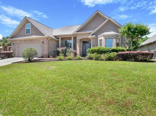 23449 Dundee Cir, Foley, AL 36535