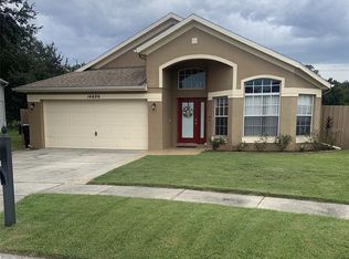 14606 Lady Victoria Blvd, Orlando, FL 32826
