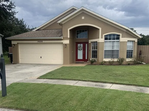 14606 Lady Victoria Blvd, Orlando, FL 32826