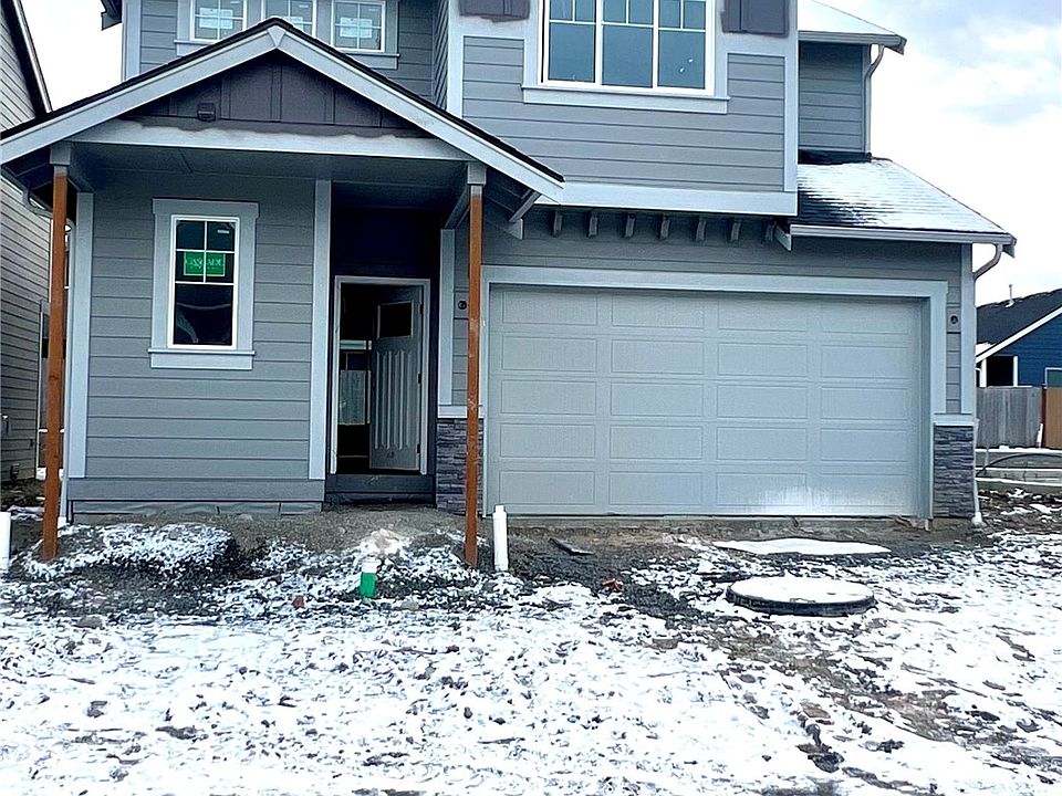 1st image of 14373 99th Avenue SE #223