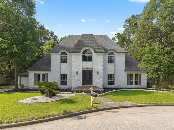 2515 Pine Bend Dr, Humble, TX 77339