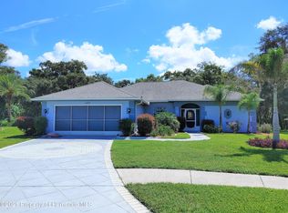 10299 Rayburn Ct, Spring Hill, FL 34608