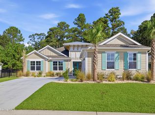 1992 Indigo Cove Way, Calabash, NC 28467