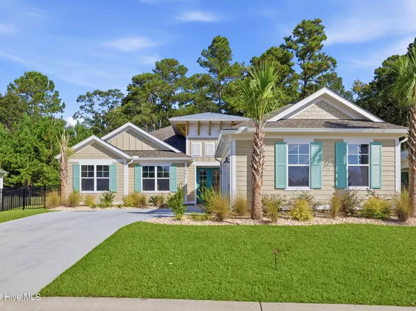 1992 Indigo Cove Way, Calabash, NC 28467