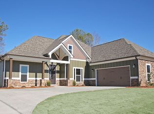 7 Greystone Way, Cartersville, GA 30120
