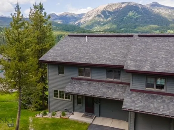 33 Blue Flax Pl, Big Sky, MT 59716