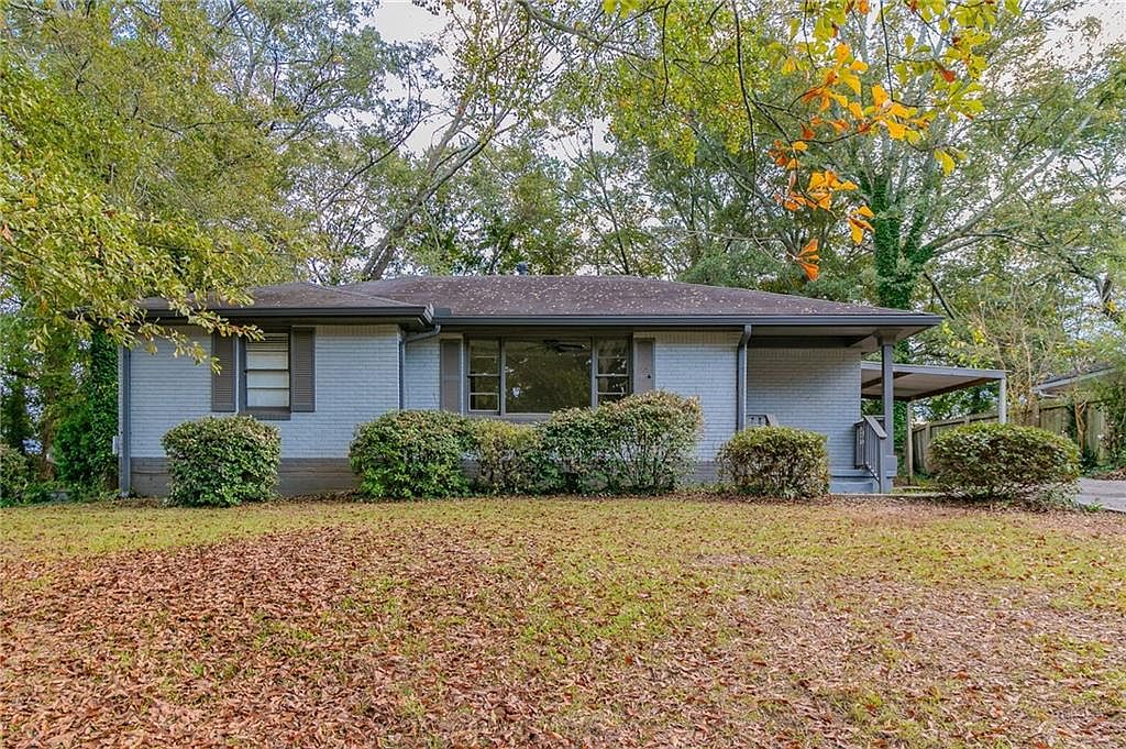 2191 Miriam Ln, Decatur, GA 30032 [Price Cut $10,000] | Zillow
