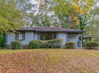 2191 Miriam Ln, Decatur, GA 30032