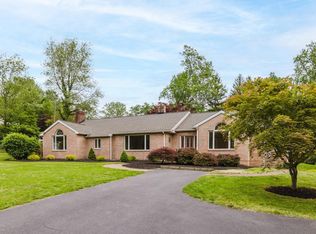4301 Long Green Rd, Glen Arm, MD 21057