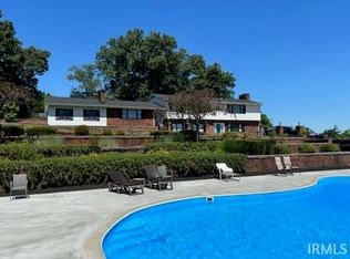 7330 W County Road 100 N, West Baden Springs, IN