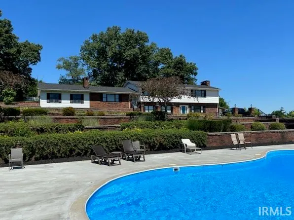 7330 W County Road 100 N, West Baden Springs, IN 47469