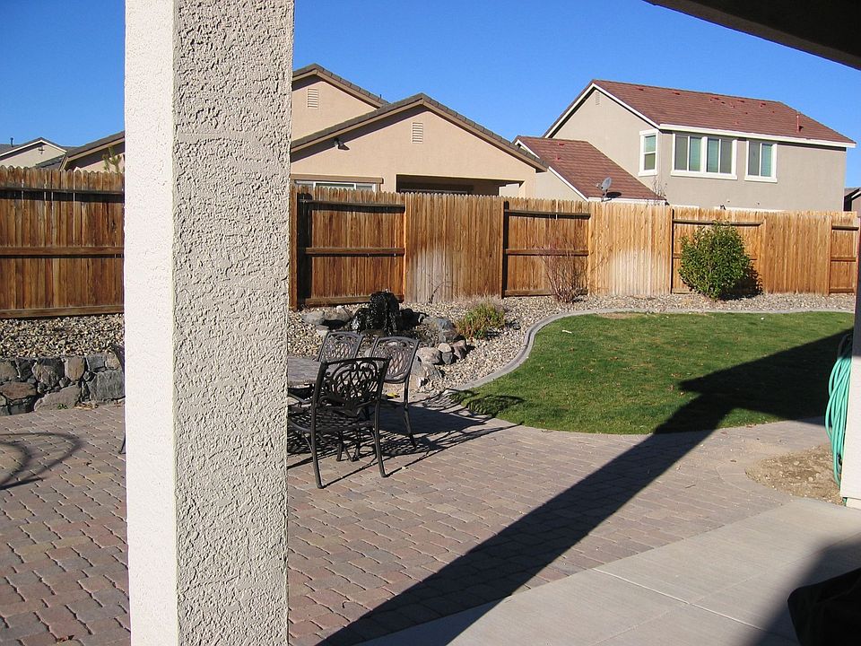 2nd image of 2520 Baton Dr