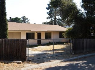 29823 Widgeon Rd, Campo, CA 91906