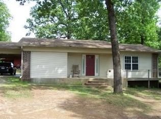 11118 N Liberty Rd, Dardanelle, AR 72834