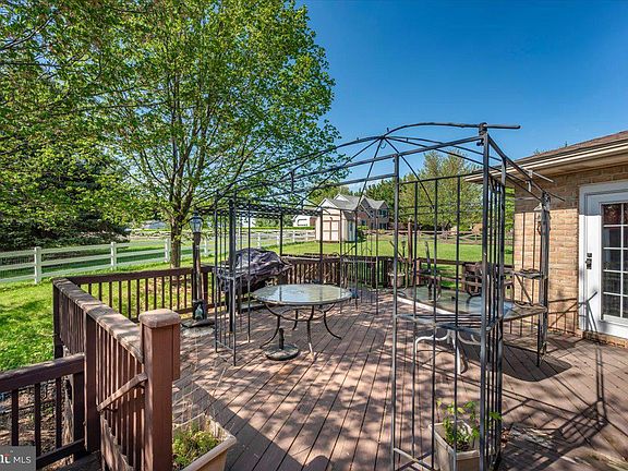 5th image of 4810 N Reyburn Ct